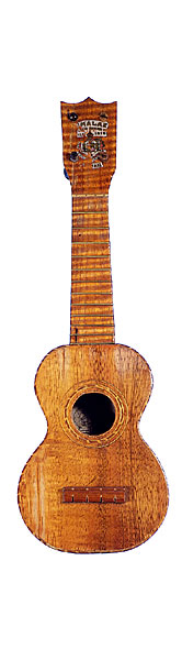 Kumalae ukulele