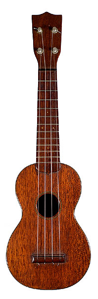 Martin ukulele