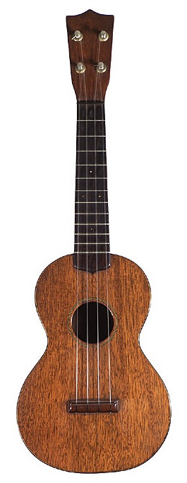 Martin ukulele