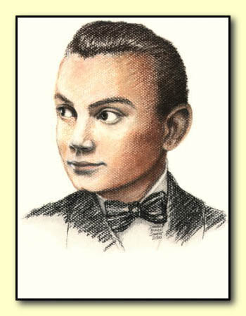 Cliff Edwards